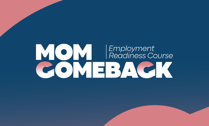MOM Comeback Course MC104